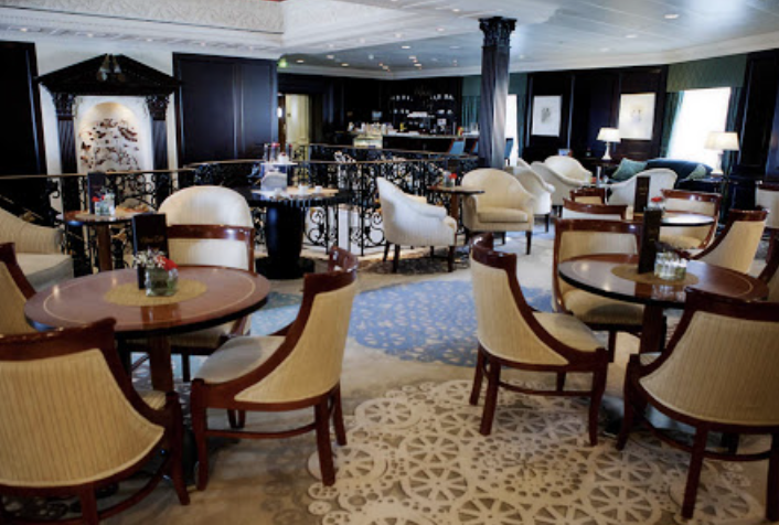 Mosaic Cafe